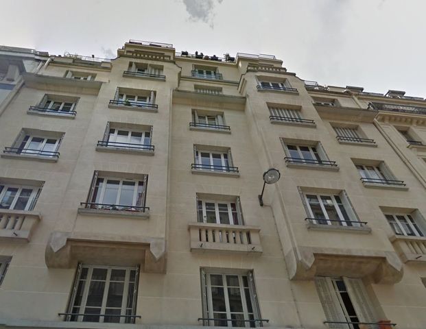 Location Appartement Paris 9 75009 Anvers - Photo 1