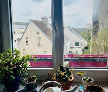 Location / Appartement - Photo 1