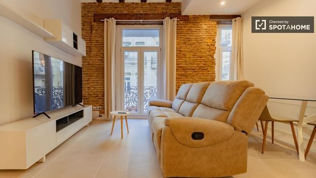 valencia, Valencian Community 46005 - Foto 1