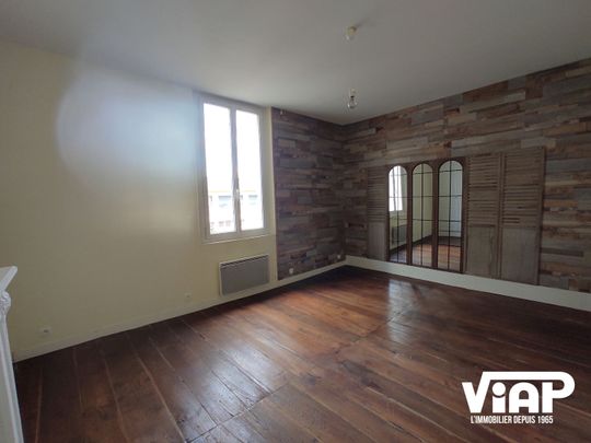 LIMOGES T2 DE 50M2 AVEC TERRASSE - Photo 1