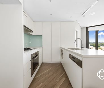 903/26 Footbridge Boulevard, 2127, Wentworth Point Nsw - Photo 4