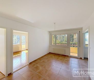 3.5 Zimmer, 50 m², EG - Photo 3