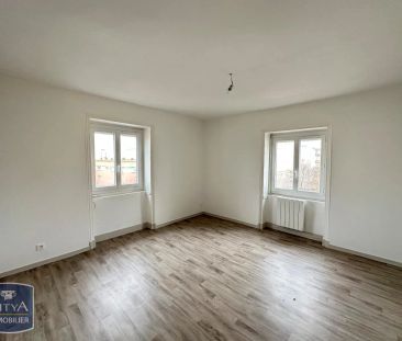 Appartement à louer 4 pièces 99.91m² - Photo 1
