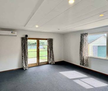 Hawera, 3 bedrooms - Photo 1