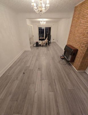 3 bedroom terraced house to rent - Photo 1