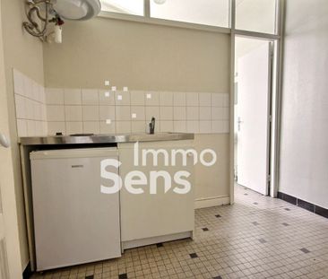 Location appartement - La Madeleine Centre - Photo 6
