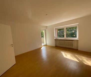 ab 01.03. - Zweizimmerwohnung in Passau - Photo 1