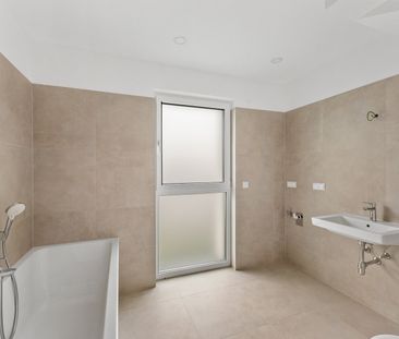 Erstbezug in Ihrem neu errichteten Traumhaus im Grünen I 360° Rundgang - Foto 5