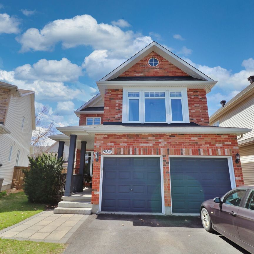 836 Feather Moss Way - Photo 1