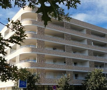 location Appartement T2 DE 46.28m² À BLAGNAC - Photo 6