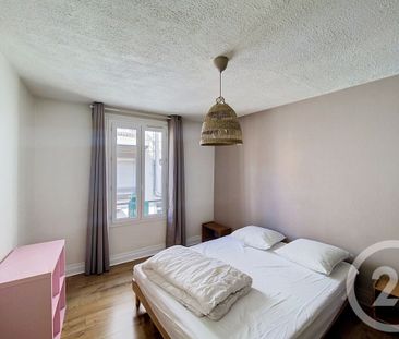 Location Appartement 3 pièces 50m² BEAUMONT 63110 - Photo 4