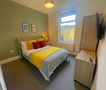 1 bedroom in a house share to rent - Photo 6