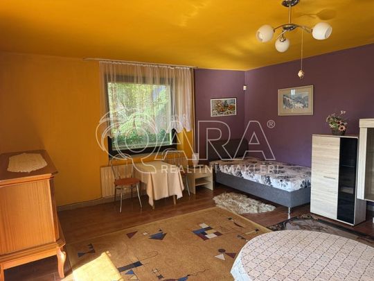 Pronájem bytu 1+kk 35 m2 - Fotografie 1