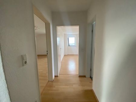 Gemütliche 2 Zimmerwohnung in Ronnenberg - Photo 4