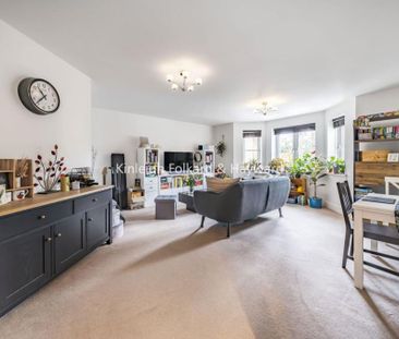 2 bedroom flat to rent - Photo 2