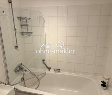 Charmante 2-Zimmer-Wohnung mit Balkon und Küche - Photo 6