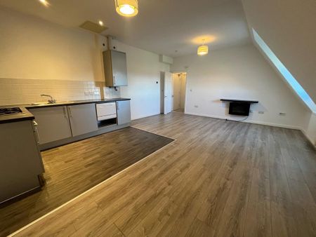 1 bedroom flat to rent - Photo 3