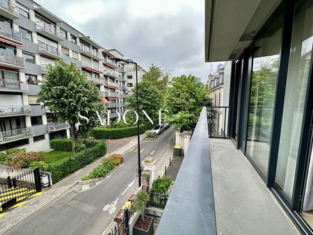 Location Appartement 2 pièces 48,03 m² à Courbevoie - Photo 5