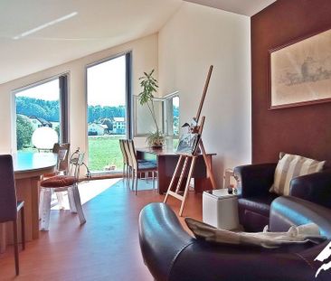 Magnifique villa meublée 8,5p / 6 chambres + Studio / jardin - piscine - Foto 4