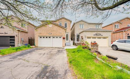 For Lease - 110 Cimmaron Street Unit# Upper, Markham, Ontario - Photo 4