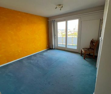 Charmante 3.5-Zimmerwohnung mit Balkon, Terrasse, Garten und herrli... - Foto 2