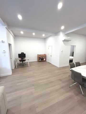 Appartement à louer - Montréal (Le Sud-Ouest) (Petite-Bourgogne) - Photo 2
