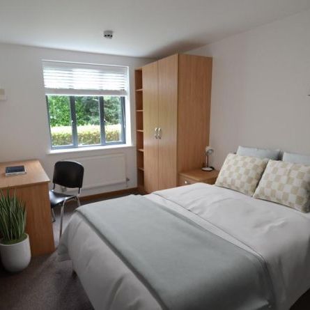 Flat 2, Thornton Court (x4) - Photo 1