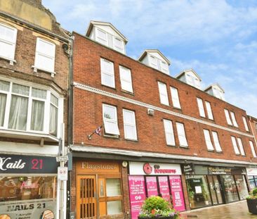 1 bedroom flat to rent - Photo 6
