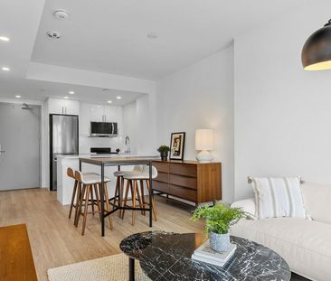 Muze on Rideau | Downtown Ottawa Apartments - Photo 6