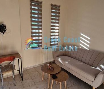 Studio/Γκαρσονιέρα για ενοικίαση Κοτρώνι (Πάτρα) - Photo 6