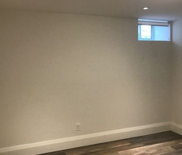 For Lease - 30 Edmund Avenue Unit# A, Toronto, Ontario - Photo 5