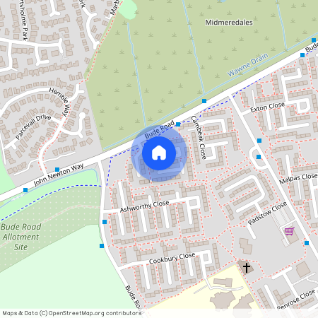 Grimscott Close, Hull HU7