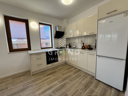 Casă individuală–160 mp | 5 camere | 4 bai | 4 parcări - Fotografie 2