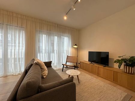 Appartement te huur - Photo 4