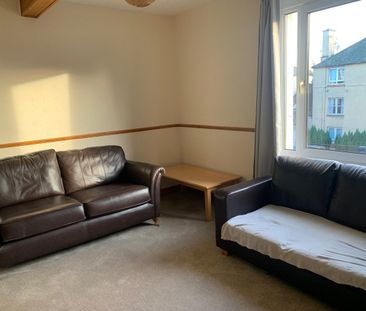 2 Bed Flat, Prestonfield Terrace, EH16 - Photo 2