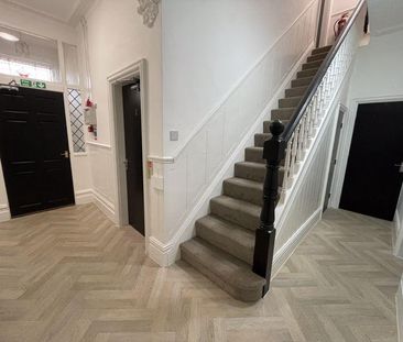 1 bedroom house of multiple occupation to rent - Photo 6