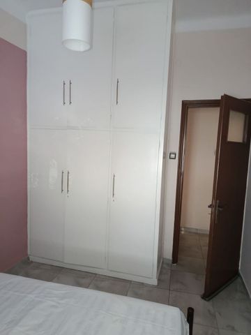 Διαμέρισμα για ενοικίαση Χρυσάκη (Καλλιθέα) - Photo 5