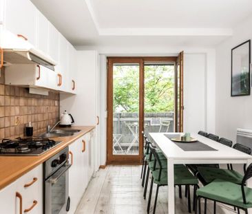 Pokój, ul. Starowiślna - Zdjęcie 5