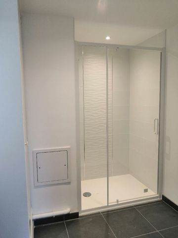 Location Appartement 2 pièces 40m² - Photo 3