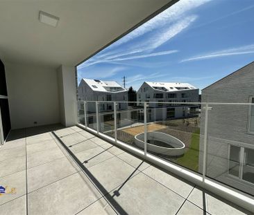 Luxueus nieuwbouwappartement met 2 slaapkamers - Photo 2