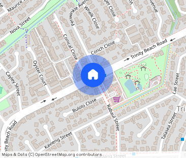 Trinity Beach - Photo 1