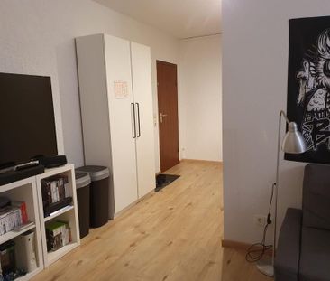 schöne helle 3-Zimmer Wohnung in Heilbronn-Sontheim - Photo 1