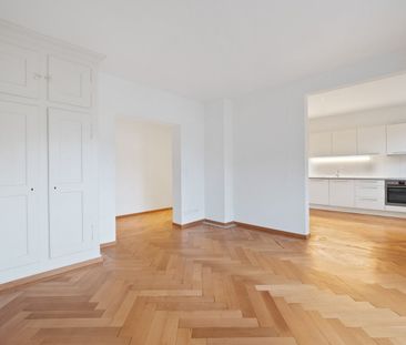 Rent a 3 ½ rooms apartment in Zürich - Foto 4