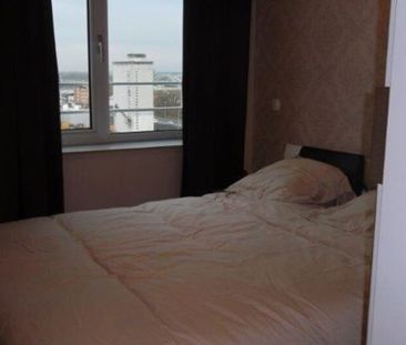 Appartement te huur in Antwerpen voor € 1.050 met 1 slaapkamer - Photo 6