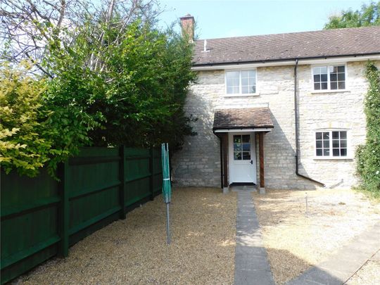 Lower Farm Cottage, Fore Street, West Camel, Somerset, BA22 - Photo 1