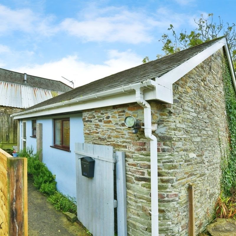 Saltash, Trerulefoot - Photo 1