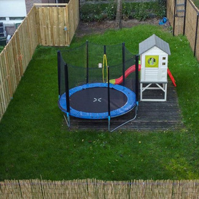 Penthouse te huur in Schoten voor € 1.600 met 4 slaapkamers - Foto 1