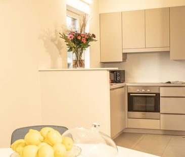 Appartement te huur - Photo 5