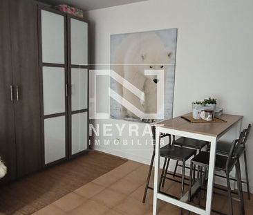 APPARTEMENT T2 A LOUER - Photo 3