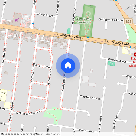 17 Shawlands Avenue, Blackburn South, VIC 3130